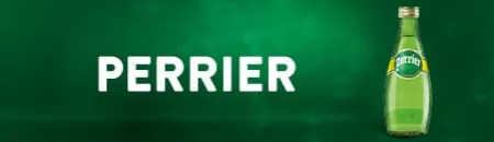 Perrier Original