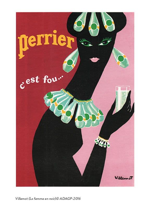 C’est l’art !