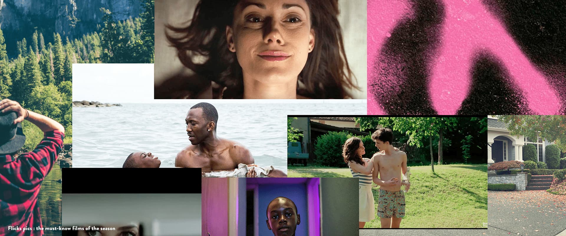 Perrier - Flick Insider–Pro Tips from the Source