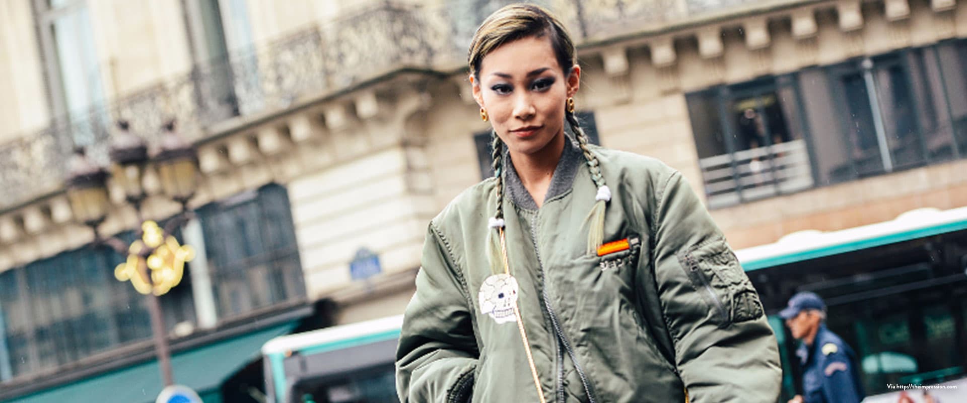 Conversations You'll Hear (or Have) Around Women's PFW