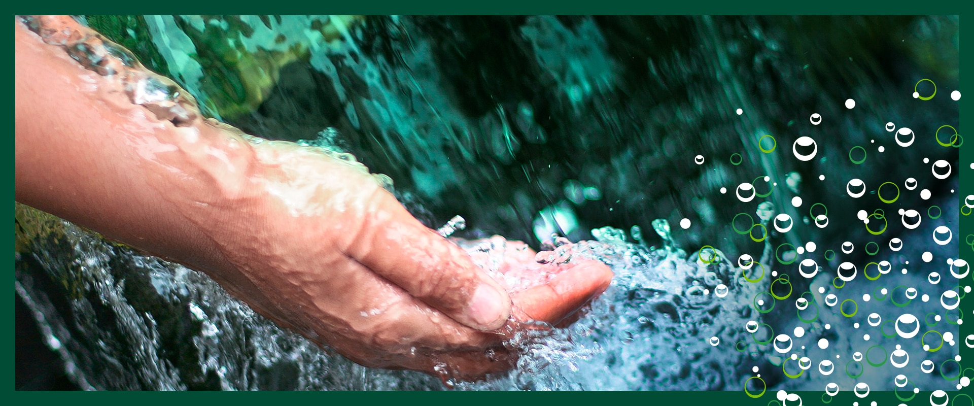 Water & Territory