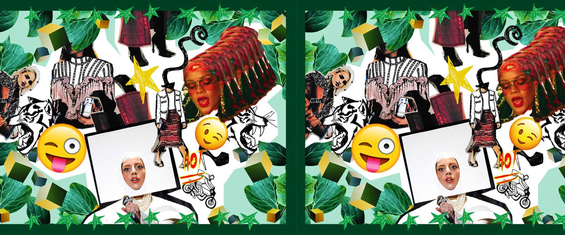 Perrier - Let's Get Wet and Wild