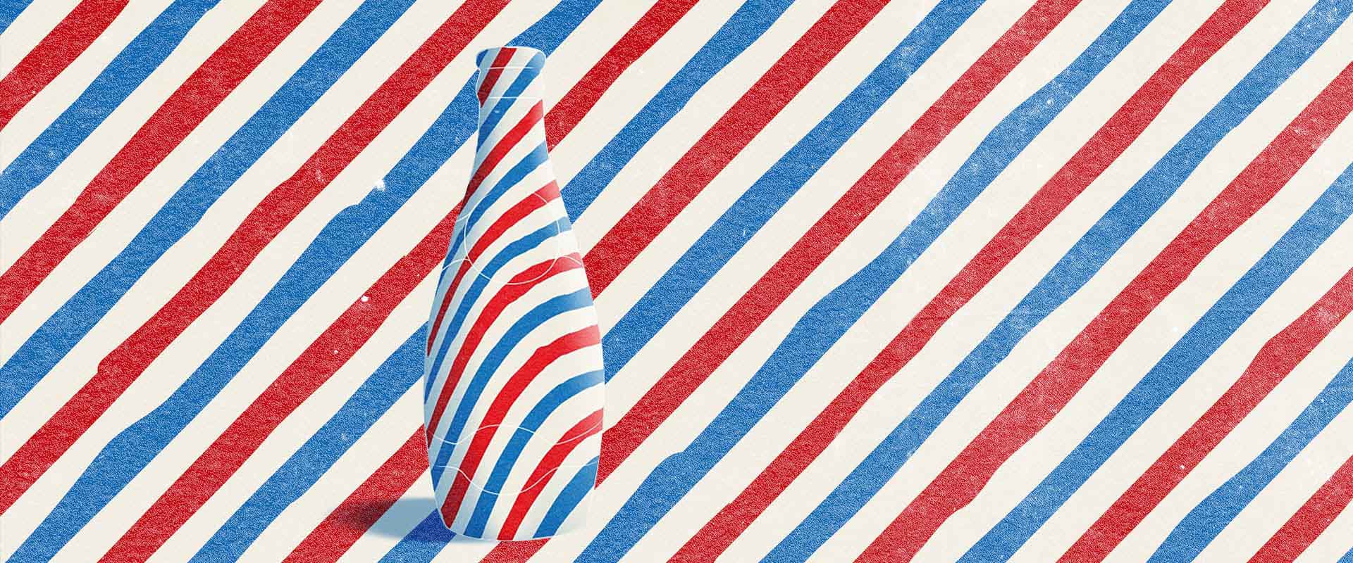 Perrier - Perrier's Bar Hopping Games for Paris Cocktail Week #3