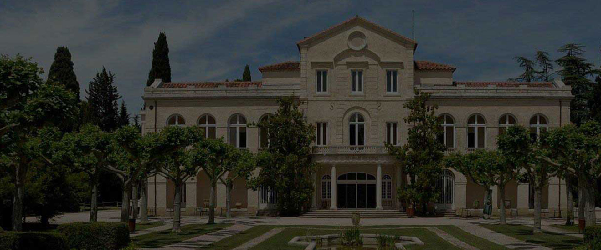 museum of Perrier