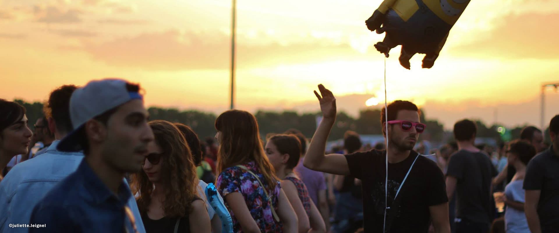 Perrier - Beat(s) Generation: The Emerging DJs to Know