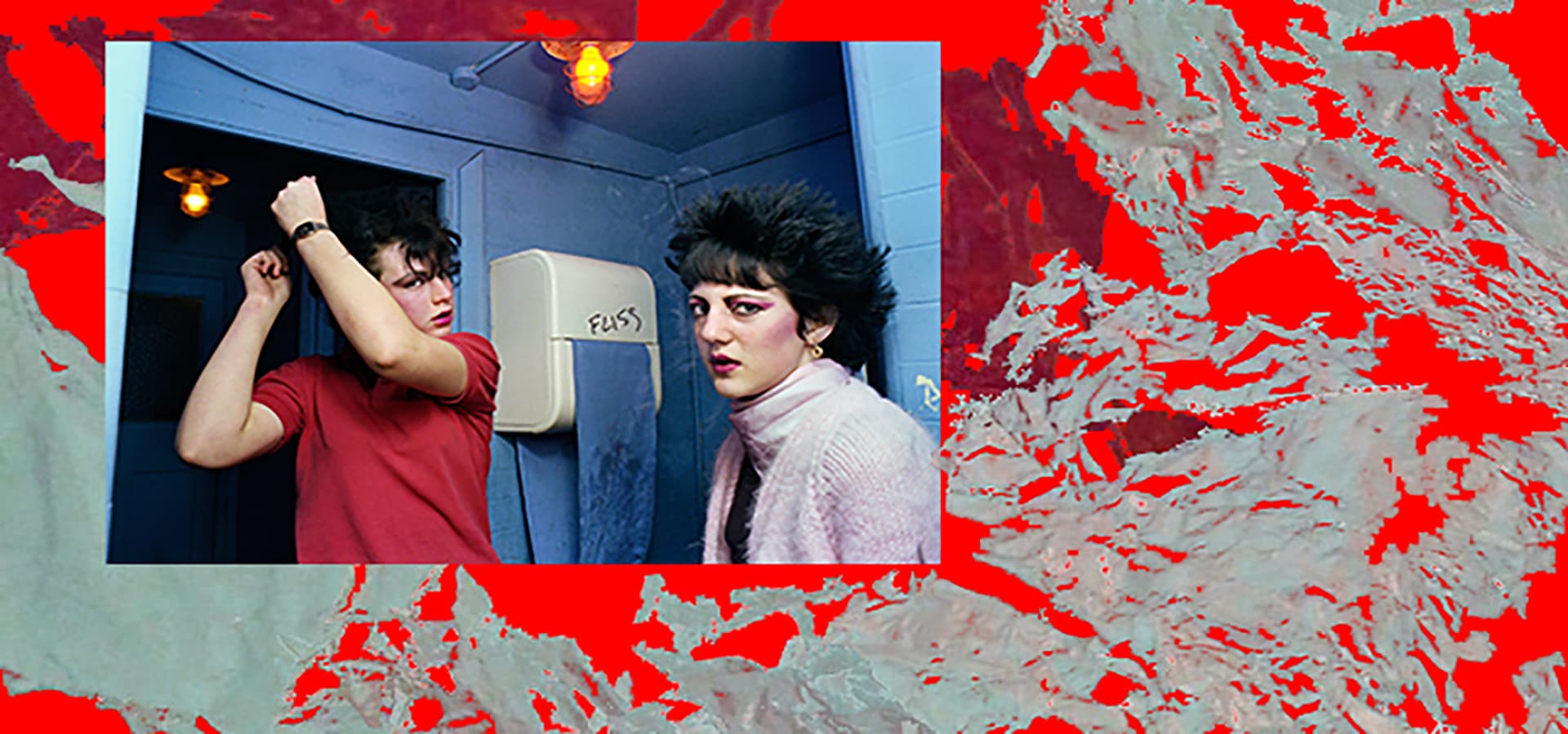 Perrier - Don't wait, curate!