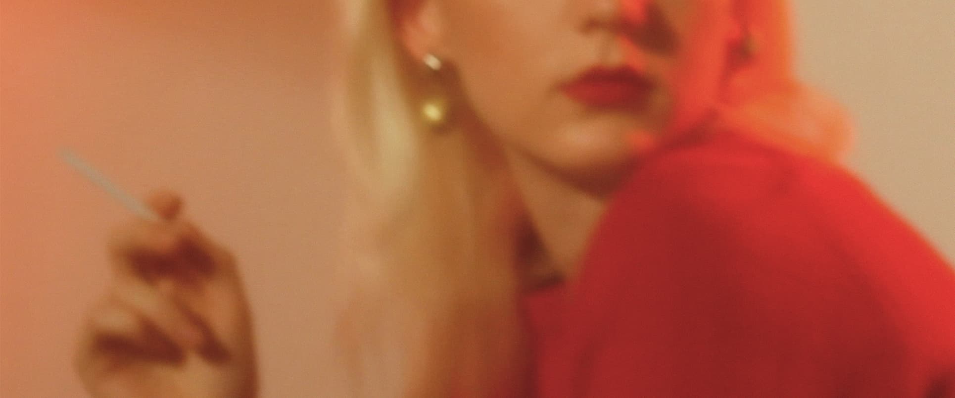 Perrier - Aidan Zamiri