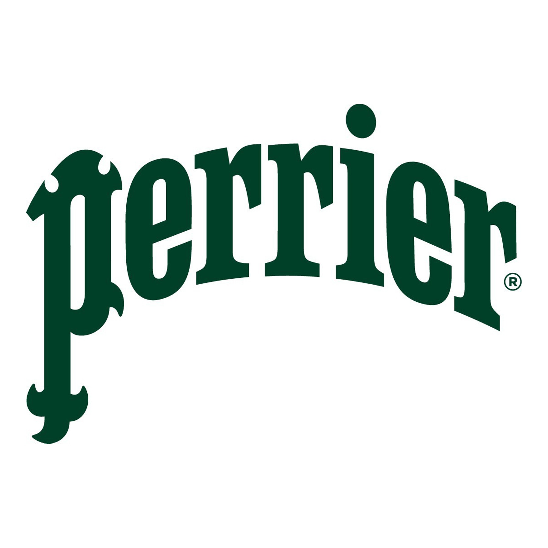 Perrier 25 cl Can Lemon