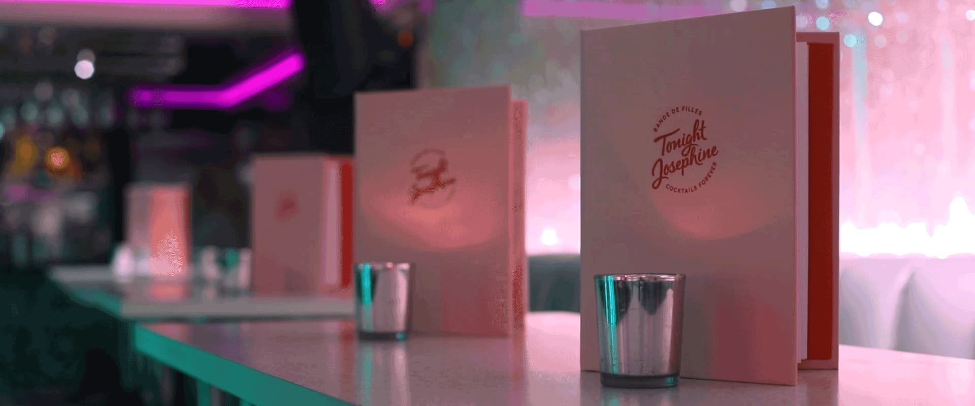 Perrier - Cocktail O’Clock: Tonight Josephine, London