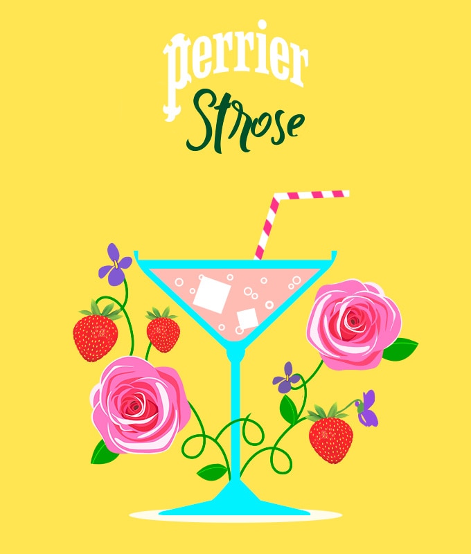 PERRIER STROSE