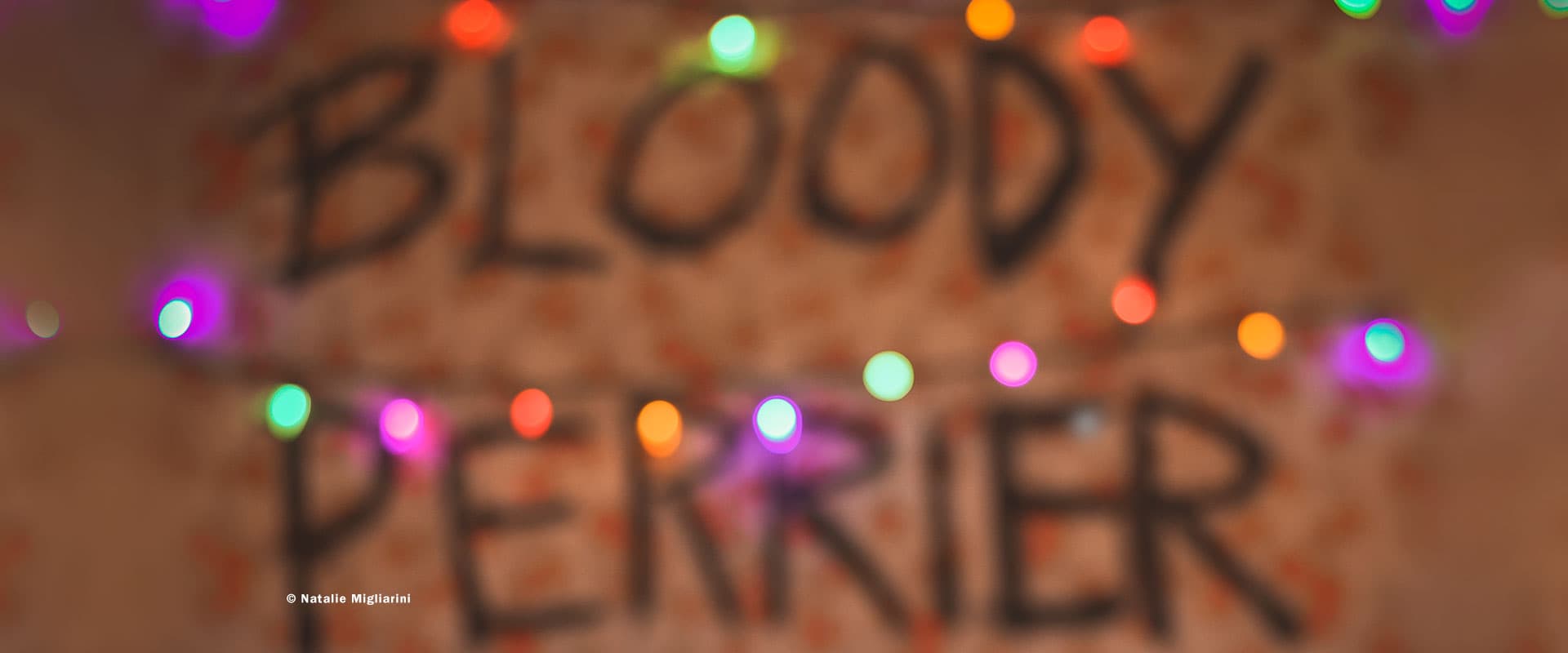 Perrier - We're Seeing Stranger Things Again