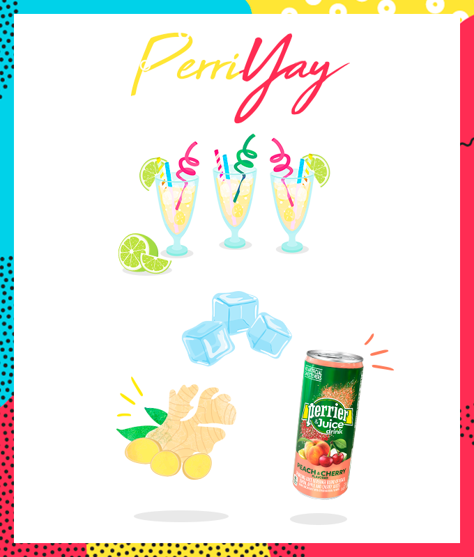 PERRIYAY COCKTAIL