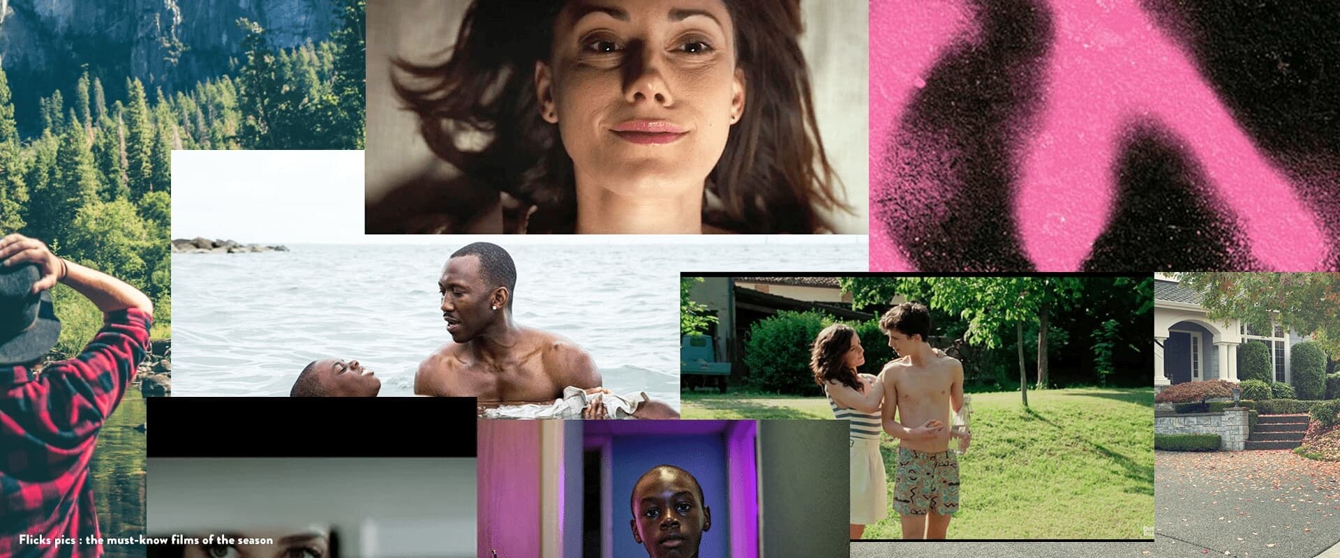 Perrier - Flick Insider–Pro Tips from the Source