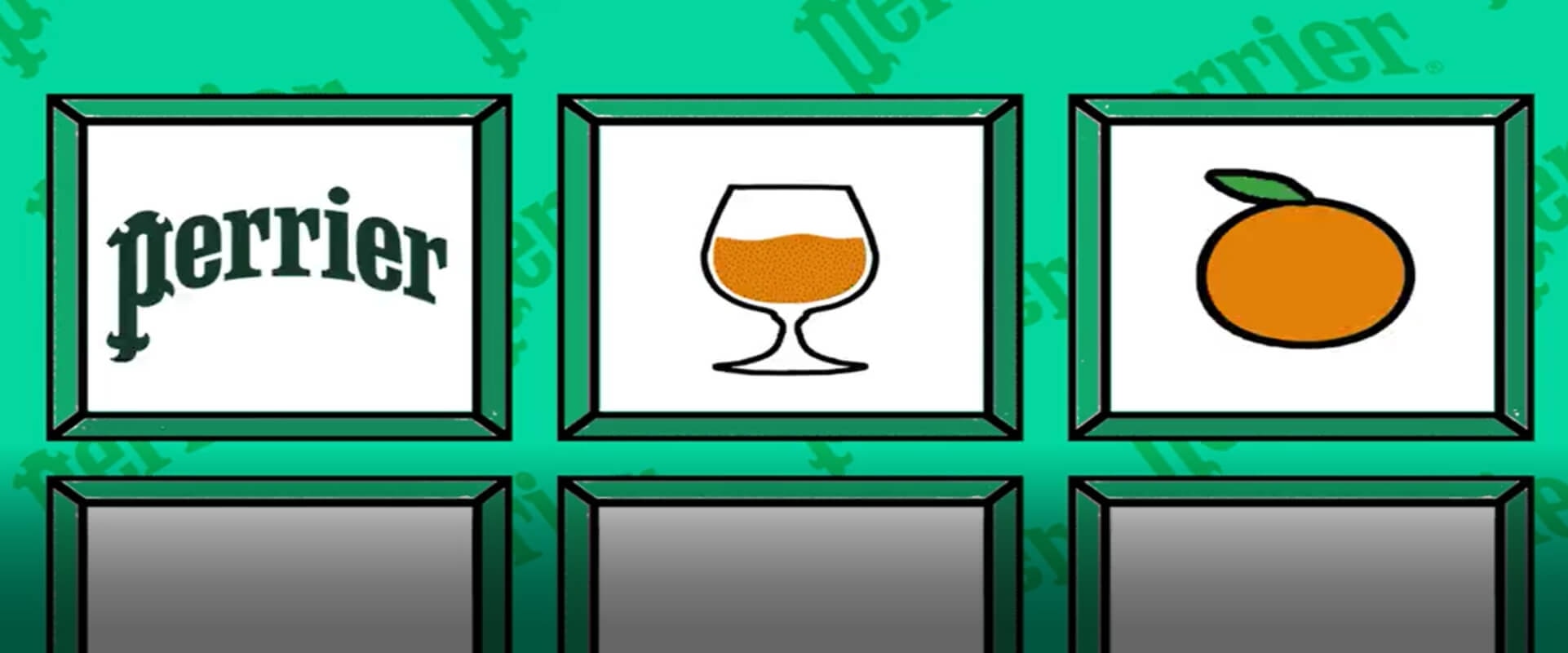 PERRIER COCKTAIL CREATORS