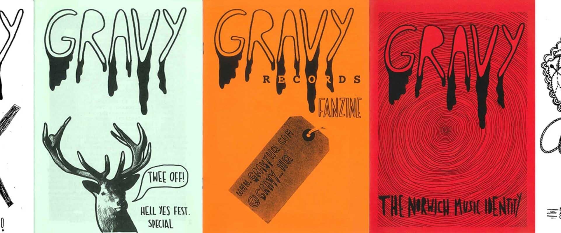 Perrier - FOR THE LOVE OF LABELS: Gravy