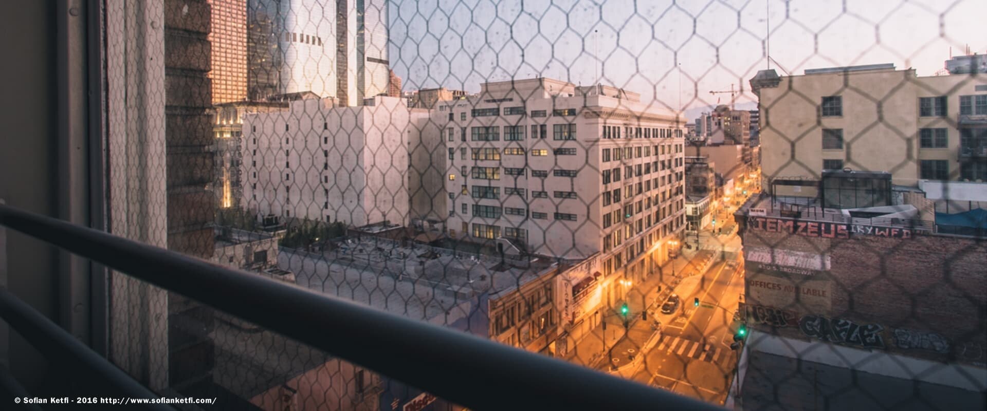 Perrier - CULTURE SWAP: LESSON 1: Parisian Chic in LA