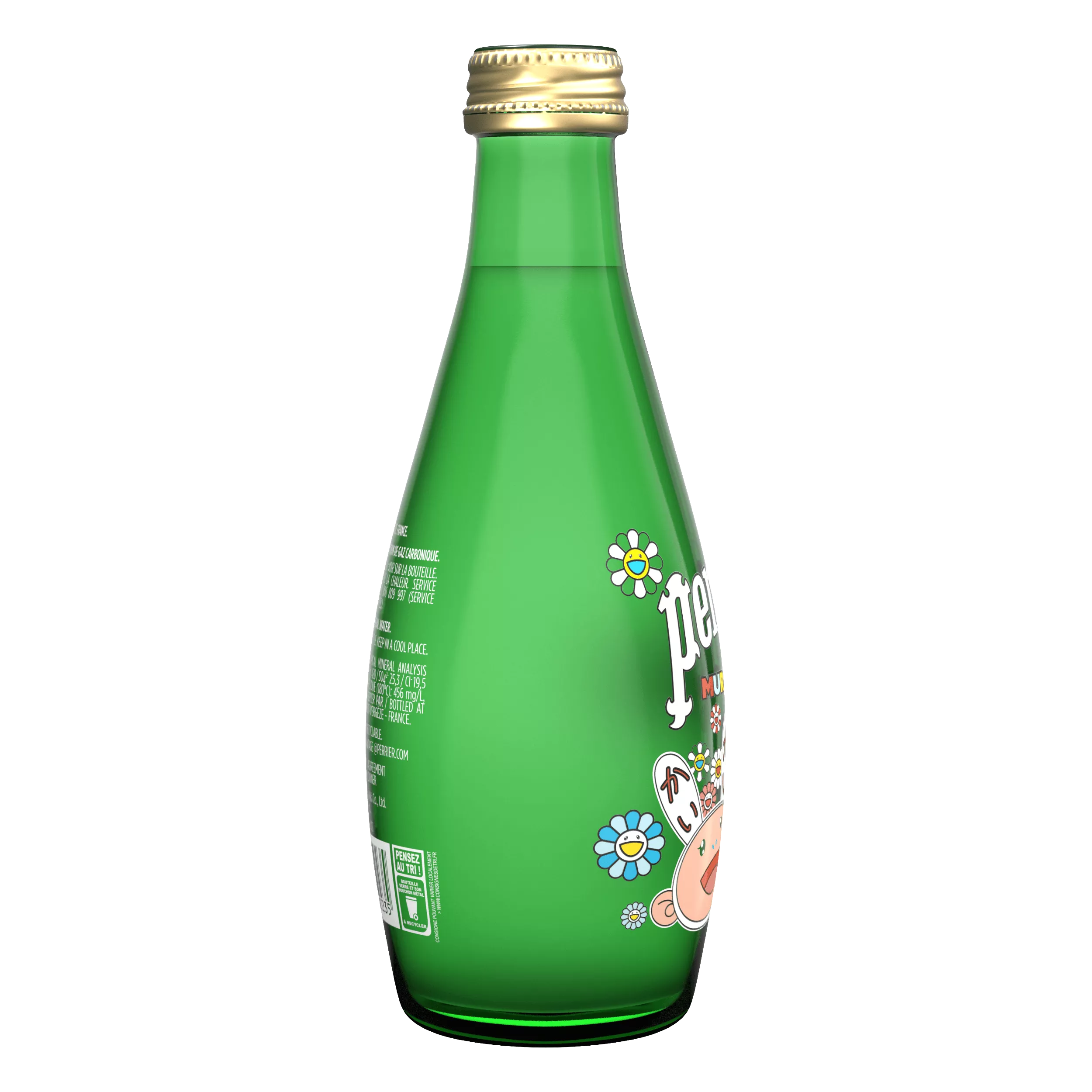 その他 verrier handcrafted Perrier Murakami Collection – Discover the Vibrant