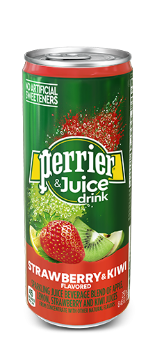 STRAWBERRY & KIWI
