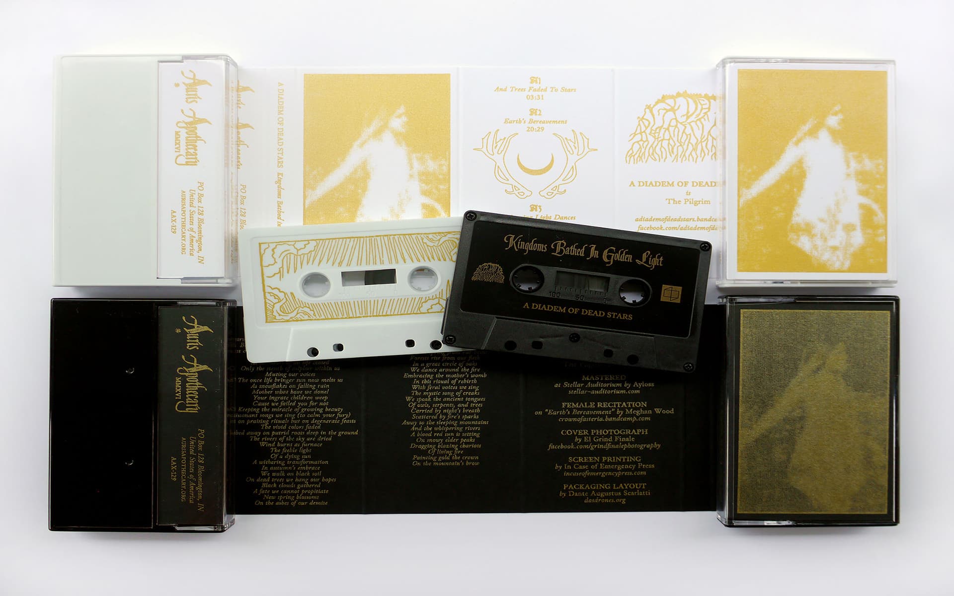 Perrier - FOR THE LOVE OF LABELS: Auris Apothecary