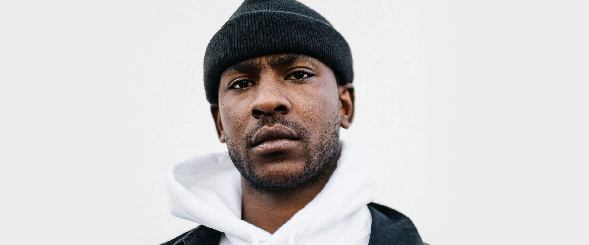 Perrier - Meet the Forerunners of Raps Global Takeover