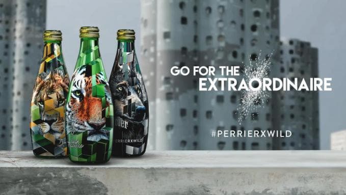 go for the extraordinaire