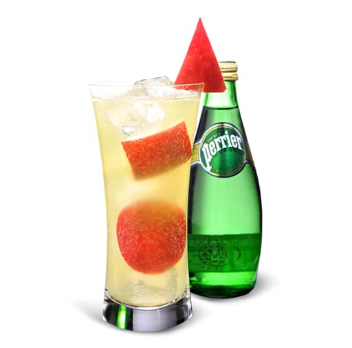 Perrier - Perrier P.K.G