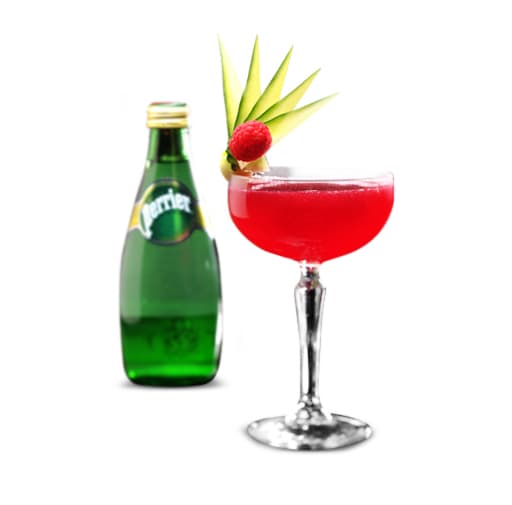 Perrier - Perrier Beat Smash