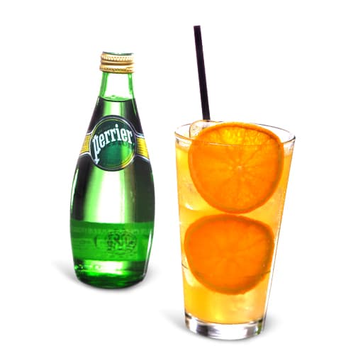 Perrier - Perrier C Vitamine