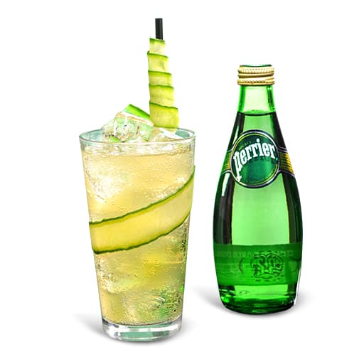Perrier - Perrier Ginger T