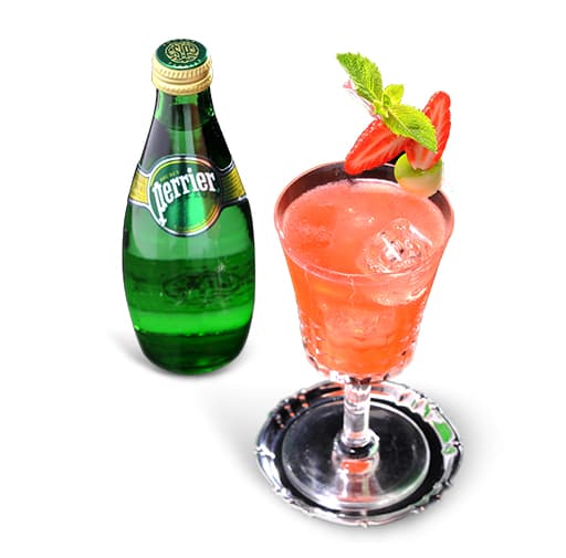 Perrier - Perrier VIP