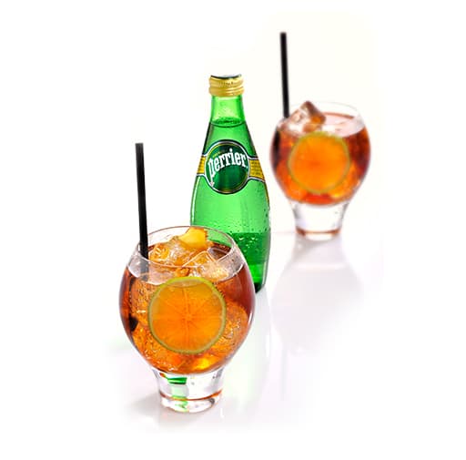 Perrier - Perrier Guarana Boost
