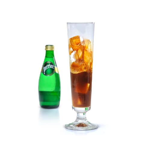 Perrier - Perrier Frappe