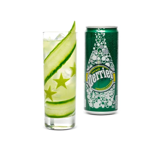 Perrier - Perrier Green