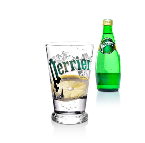 Perrier - Perrier Rondelle