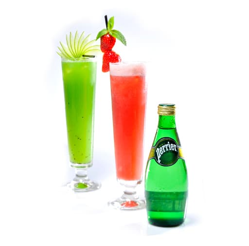 Perrier - Perrier Smoothie