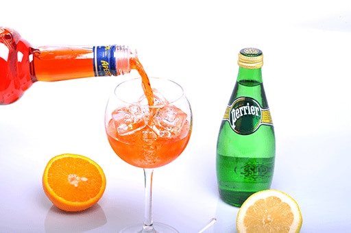 Perrier - Perrier Spritz