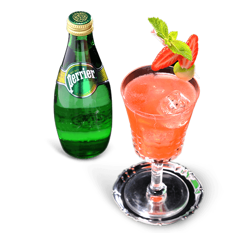 Perrier VIP
