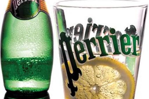 Perrier - Perrier Rondelle