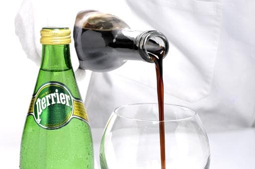 Perrier - Perrier Guarana Boost