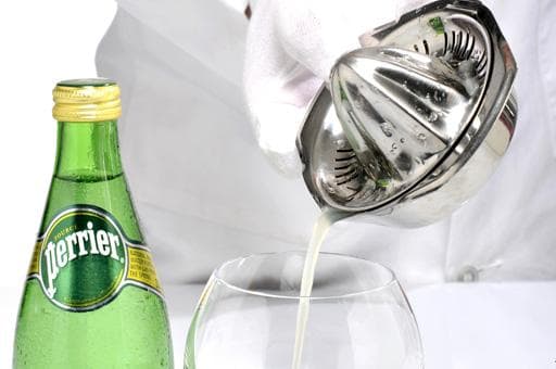 Perrier - Perrier Guarana Boost