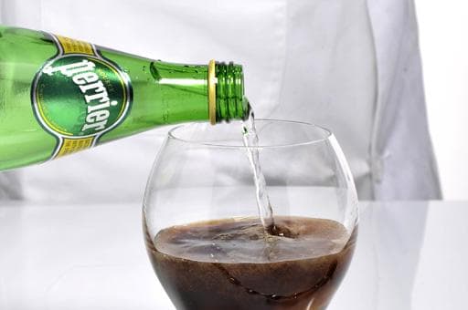 Perrier - Perrier Guarana Boost