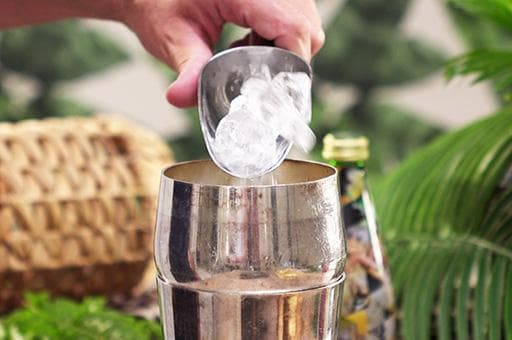 Perrier - Perrier Take a walk on the wild side
