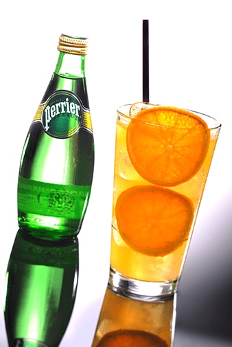 PERRIER C VITAMINE