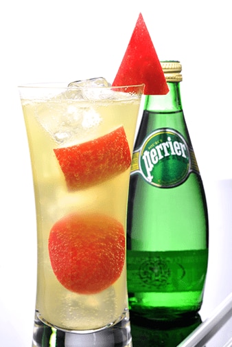 PERRIER P.K.G