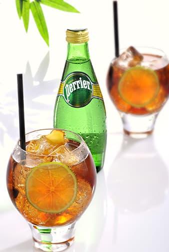 Perrier Guarana Boost