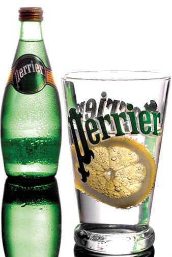 PERRIER RONDELLE