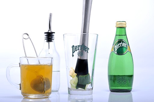 Perrier - Perrier Ginger T