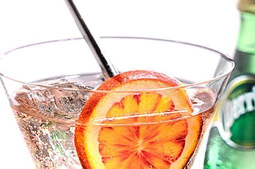 Perrier - Perrier St Tropez