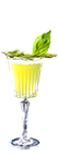 Perrier Basilic