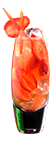 Perrier Red Rabbit